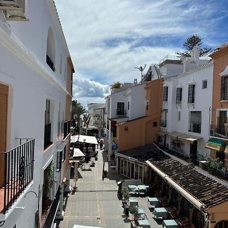 Nerja'S Center Apartment Zewnętrze zdjęcie