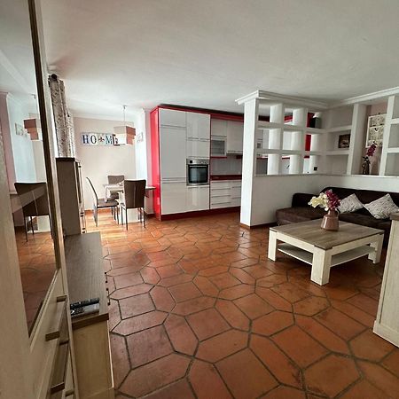 Nerja'S Center Apartment Zewnętrze zdjęcie