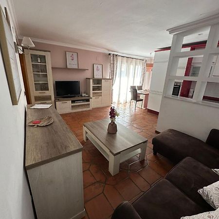 Nerja'S Center Apartment Zewnętrze zdjęcie