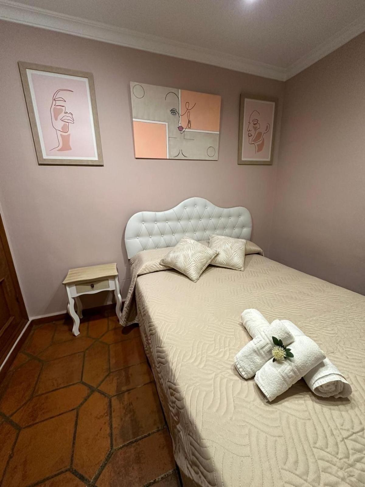 Nerja'S Center Apartment Zewnętrze zdjęcie