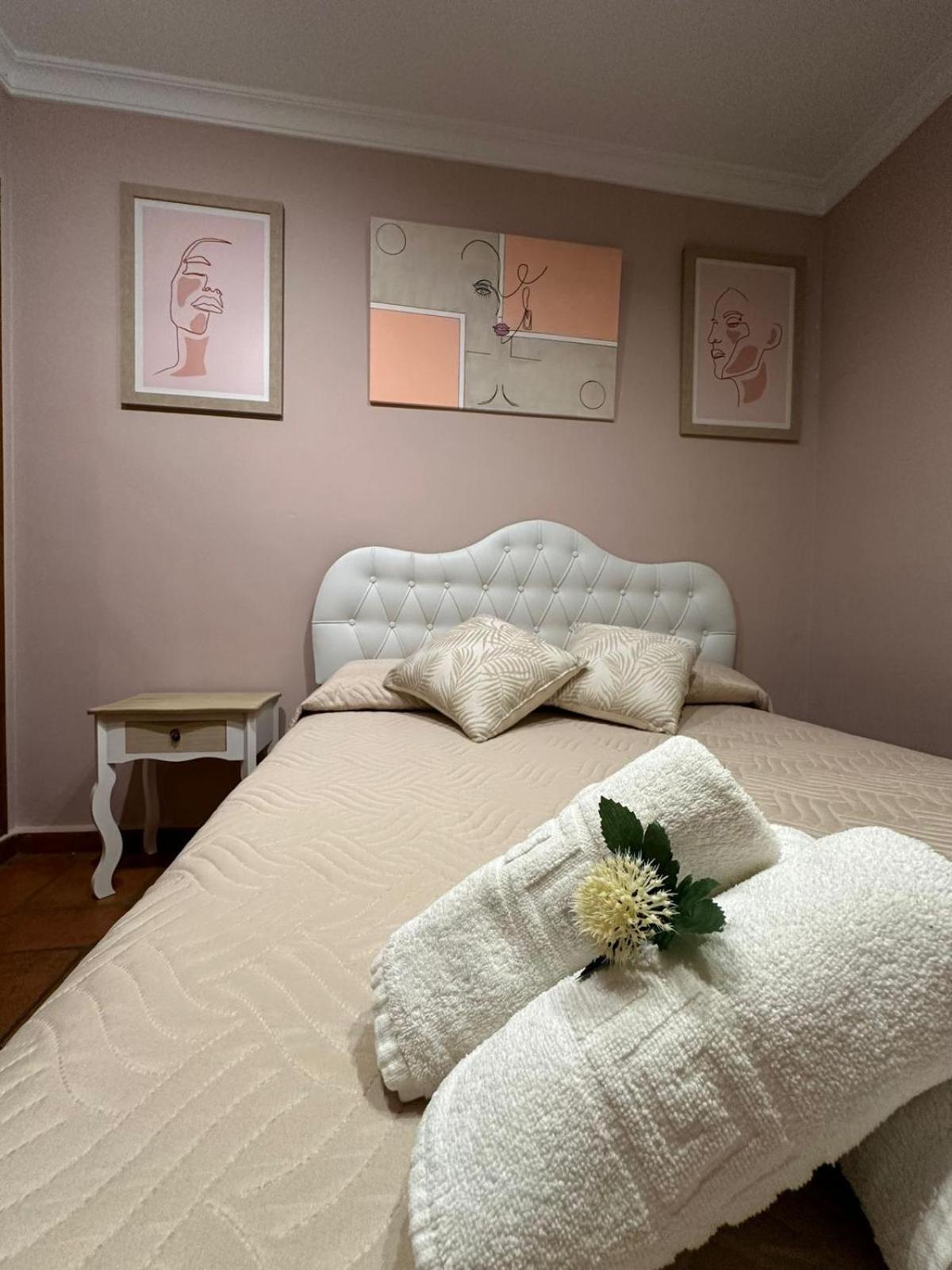 Nerja'S Center Apartment Zewnętrze zdjęcie