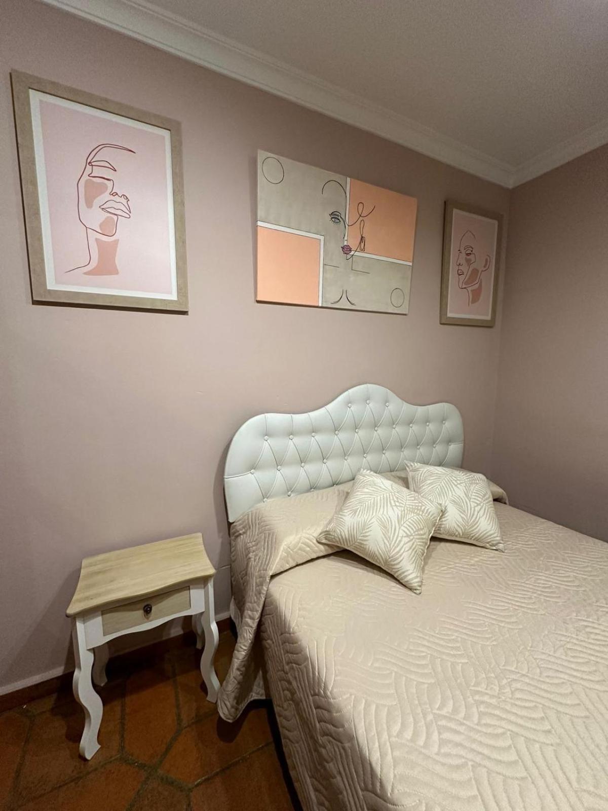 Nerja'S Center Apartment Zewnętrze zdjęcie