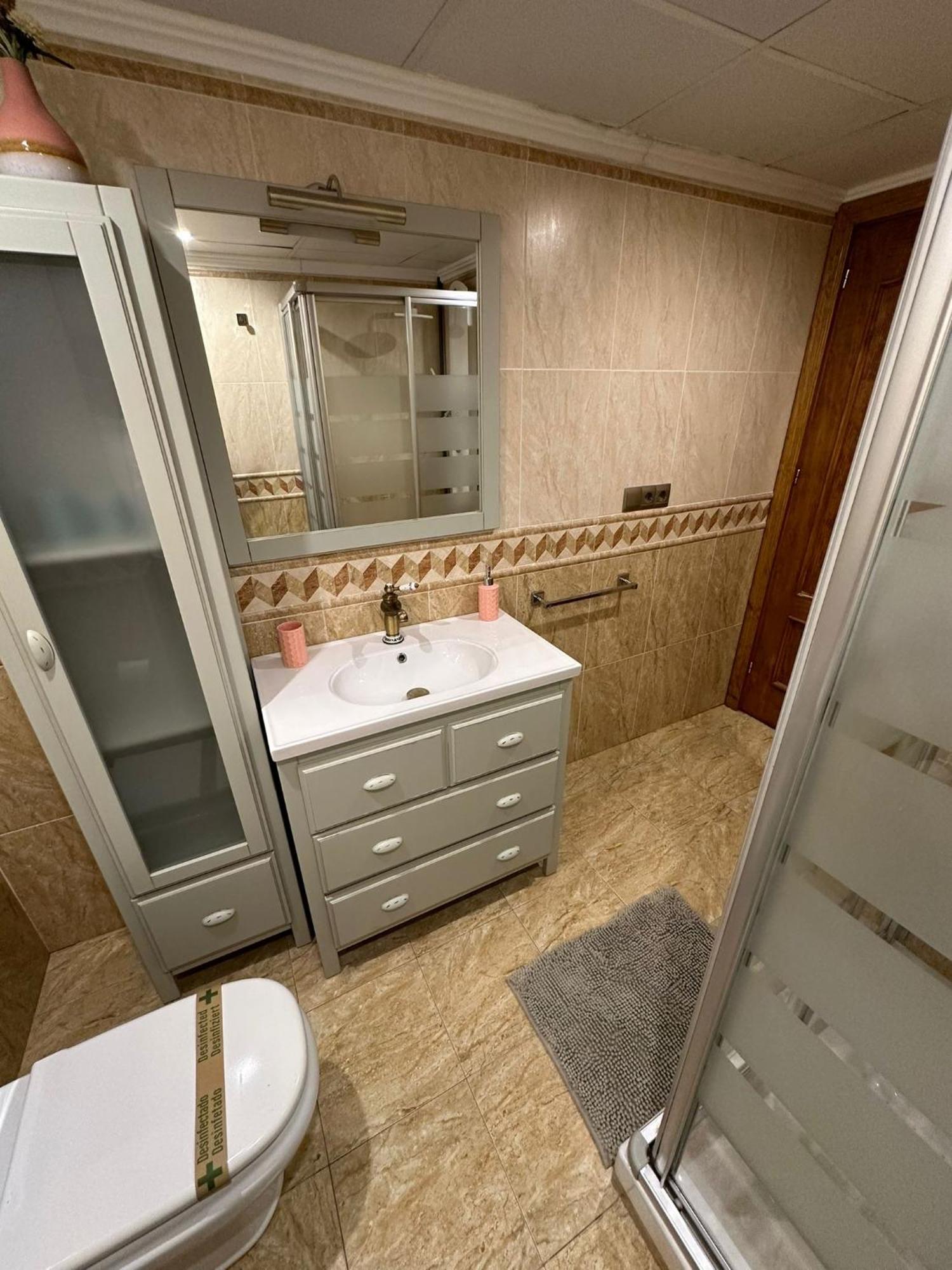 Nerja'S Center Apartment Zewnętrze zdjęcie