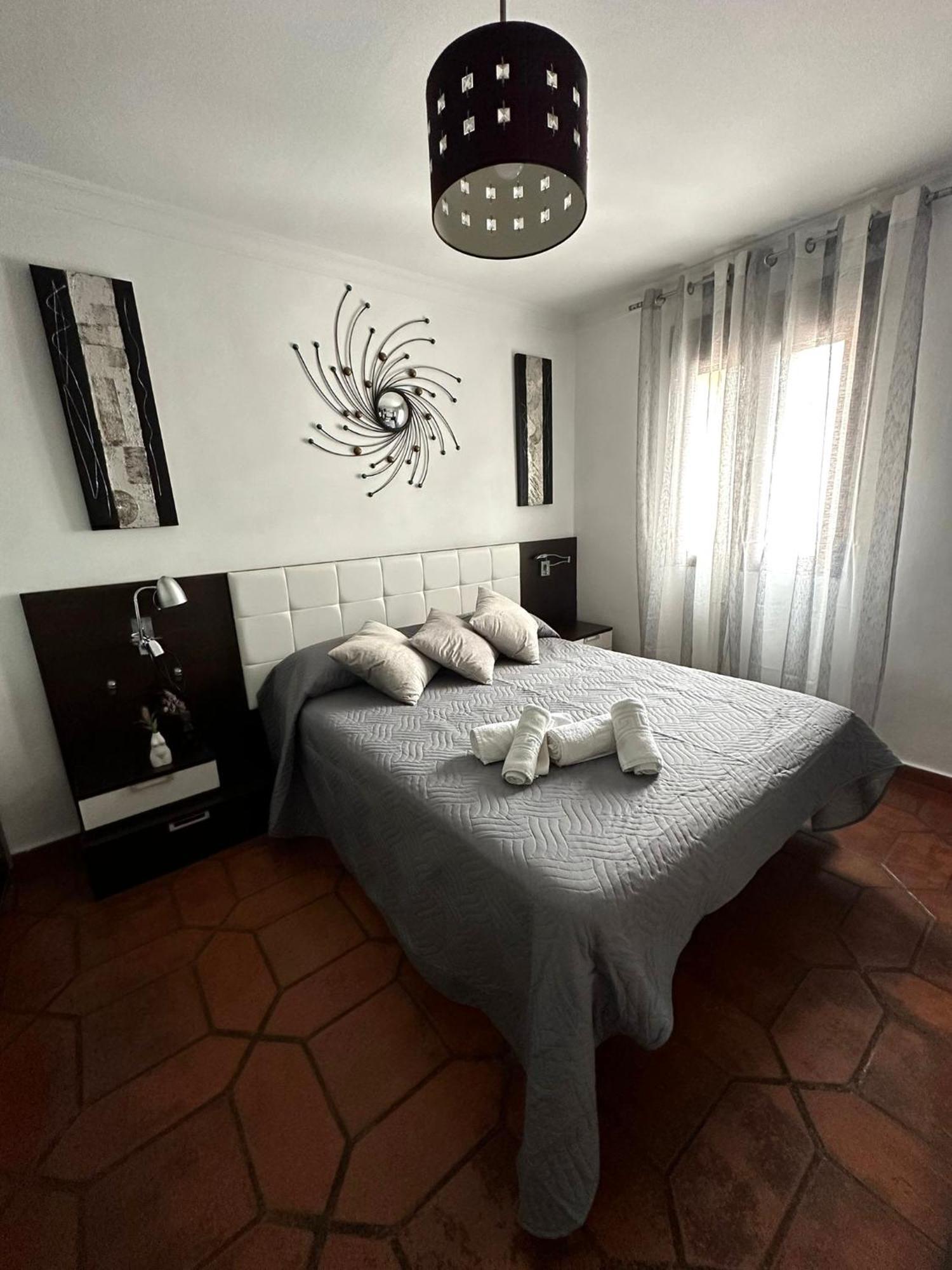 Nerja'S Center Apartment Zewnętrze zdjęcie