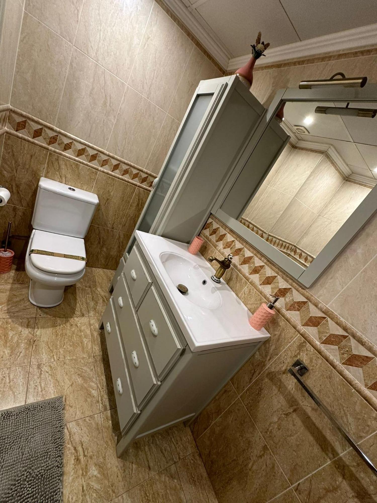Nerja'S Center Apartment Zewnętrze zdjęcie