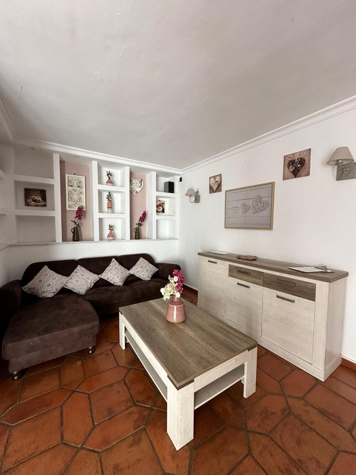 Nerja'S Center Apartment Zewnętrze zdjęcie