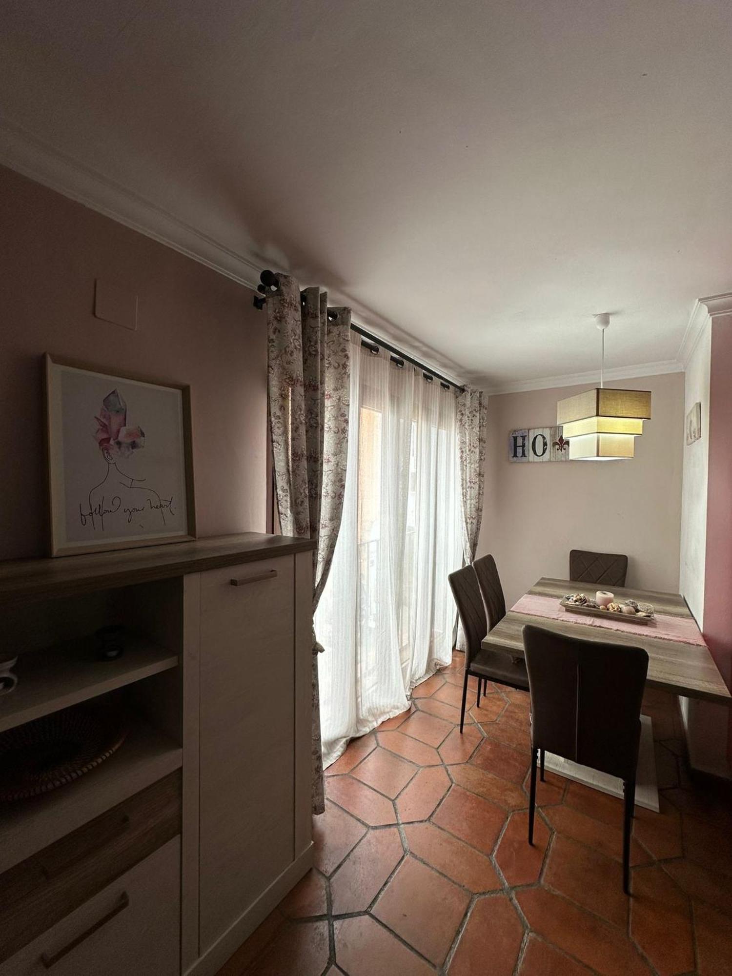 Nerja'S Center Apartment Zewnętrze zdjęcie