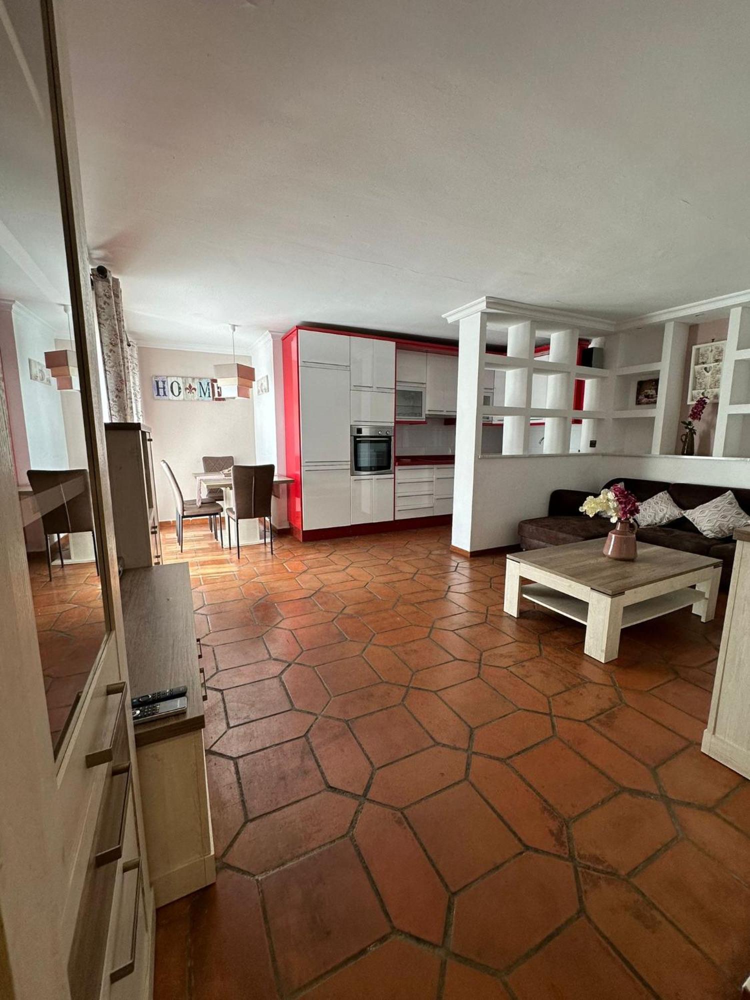 Nerja'S Center Apartment Zewnętrze zdjęcie