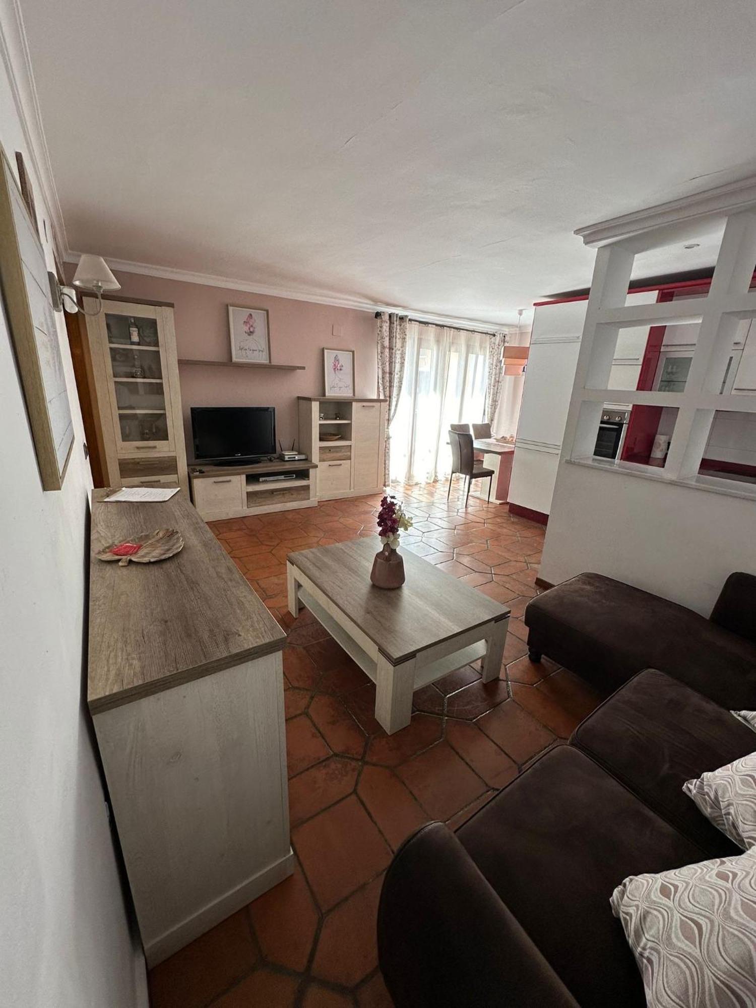 Nerja'S Center Apartment Zewnętrze zdjęcie