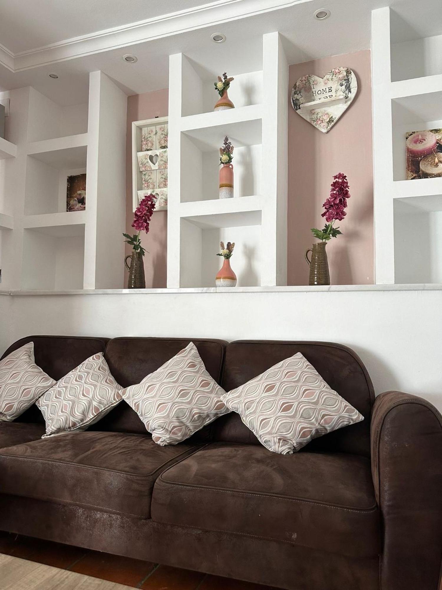 Nerja'S Center Apartment Zewnętrze zdjęcie