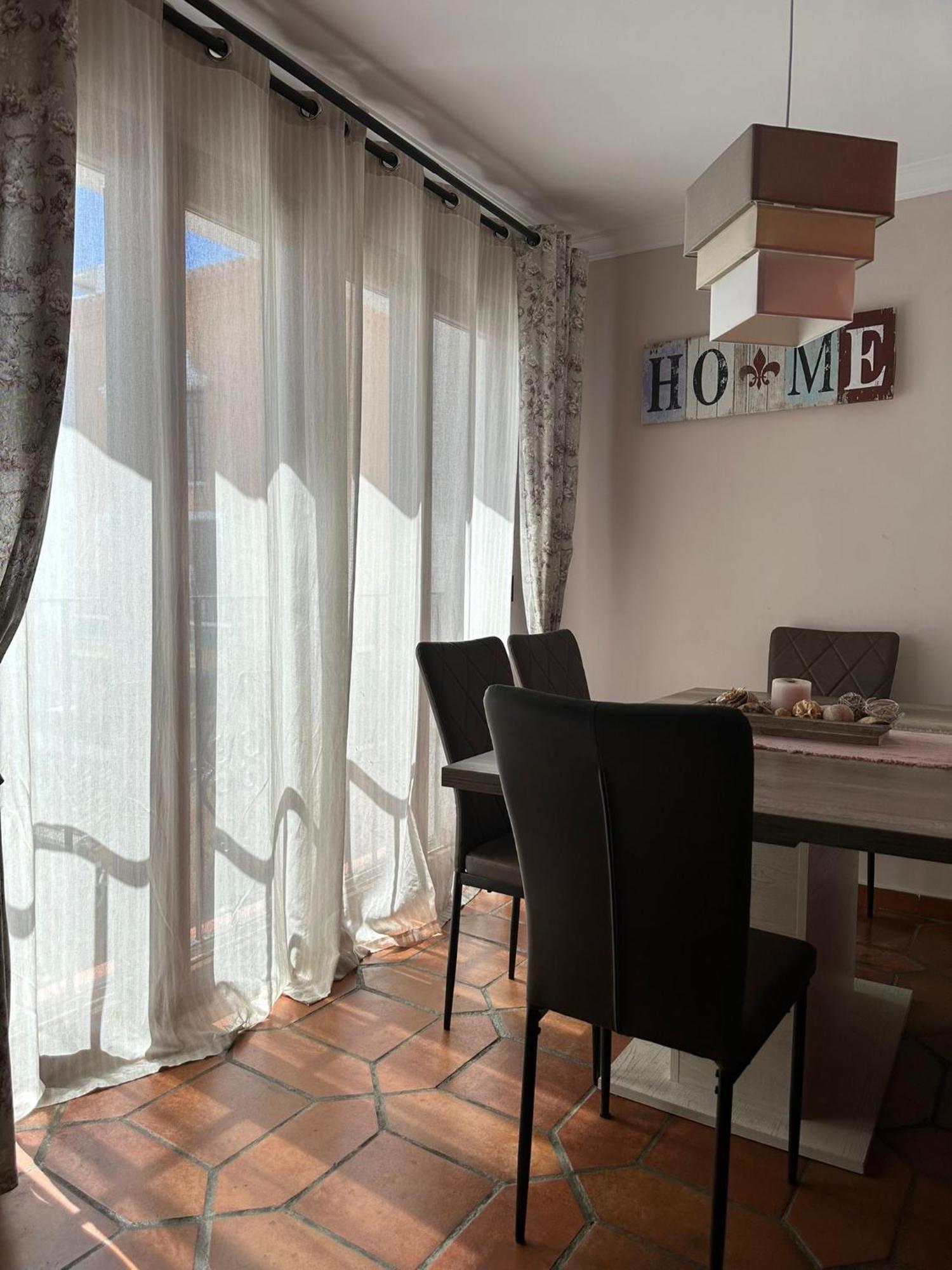 Nerja'S Center Apartment Zewnętrze zdjęcie