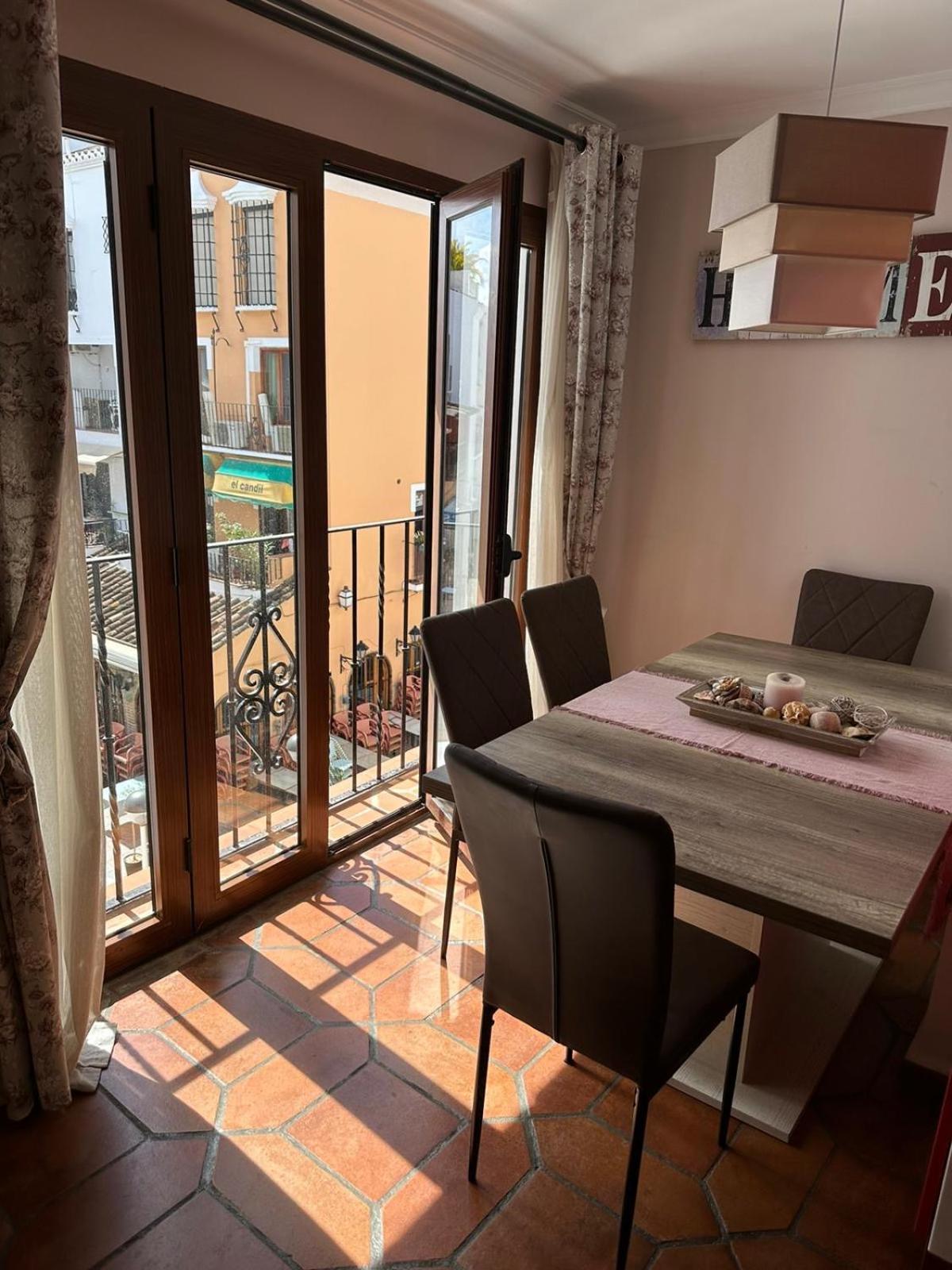 Nerja'S Center Apartment Zewnętrze zdjęcie