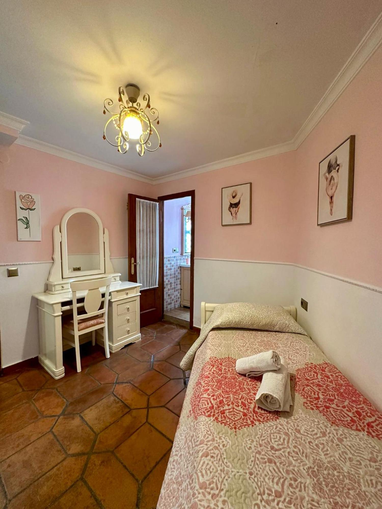 Nerja'S Center Apartment Zewnętrze zdjęcie