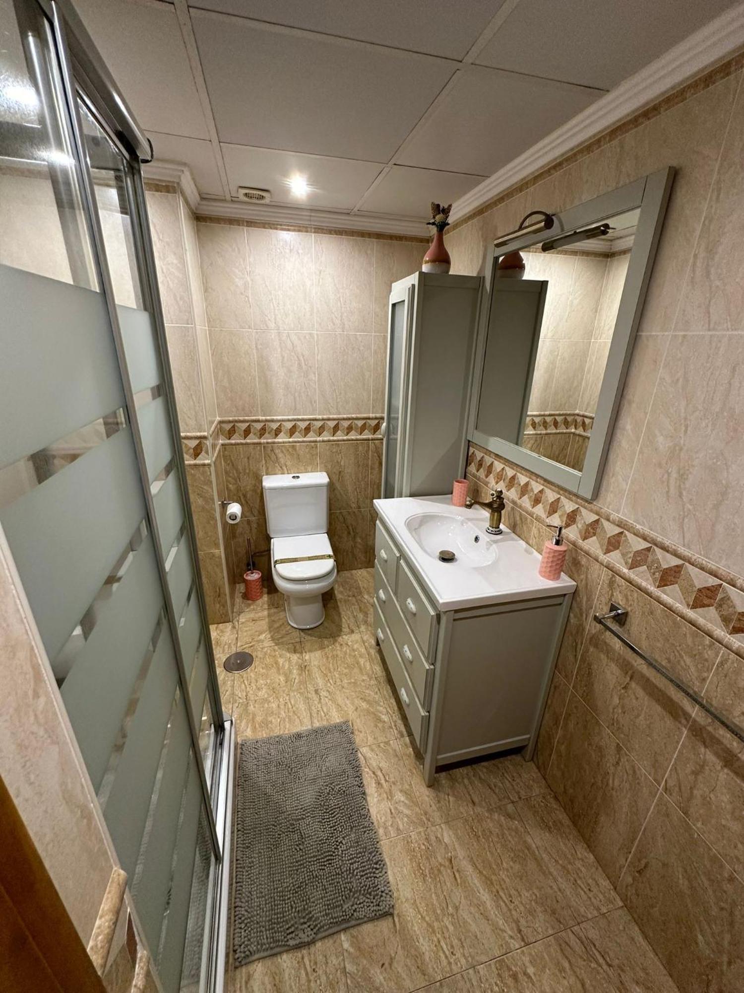Nerja'S Center Apartment Zewnętrze zdjęcie