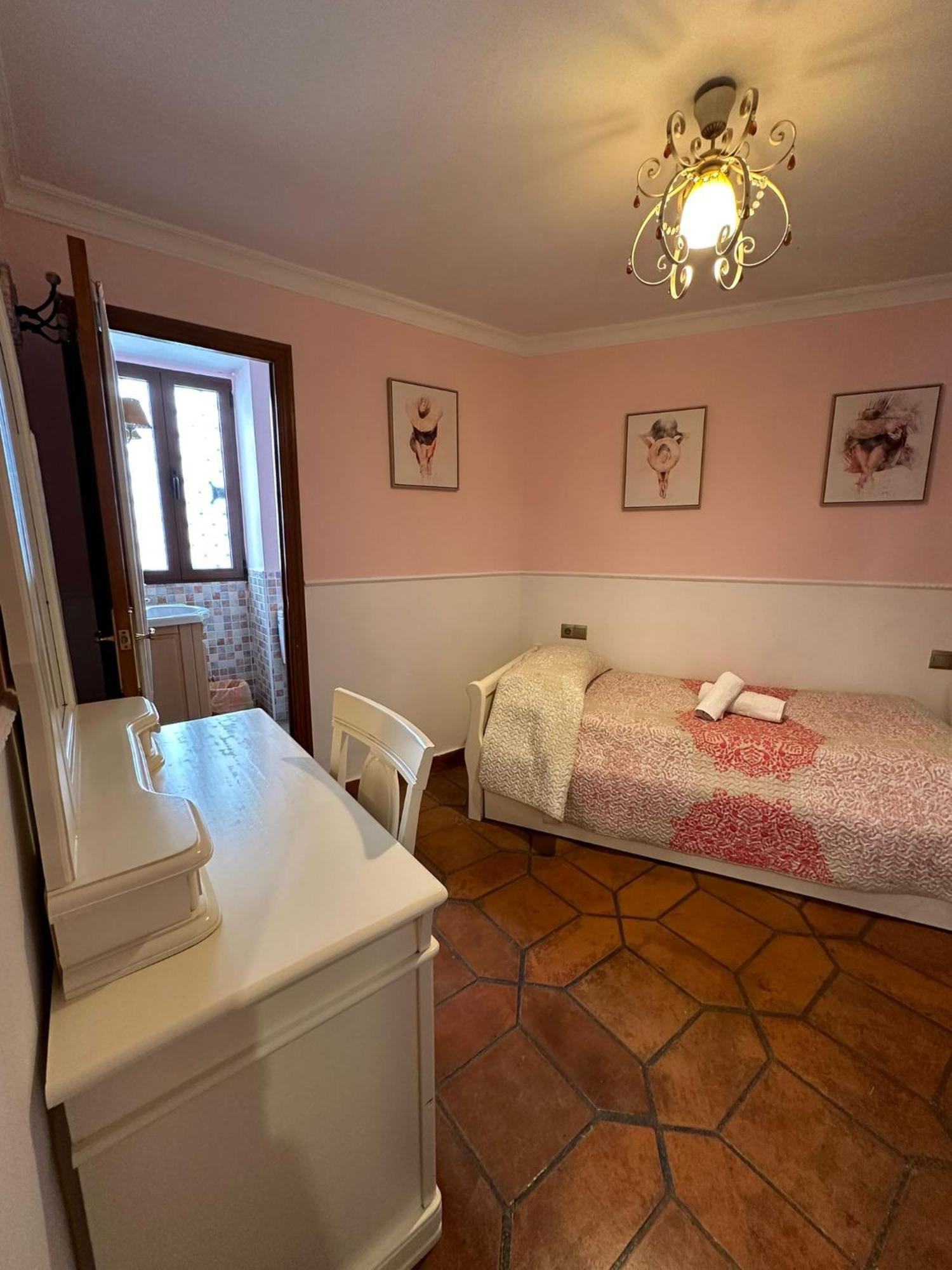 Nerja'S Center Apartment Zewnętrze zdjęcie