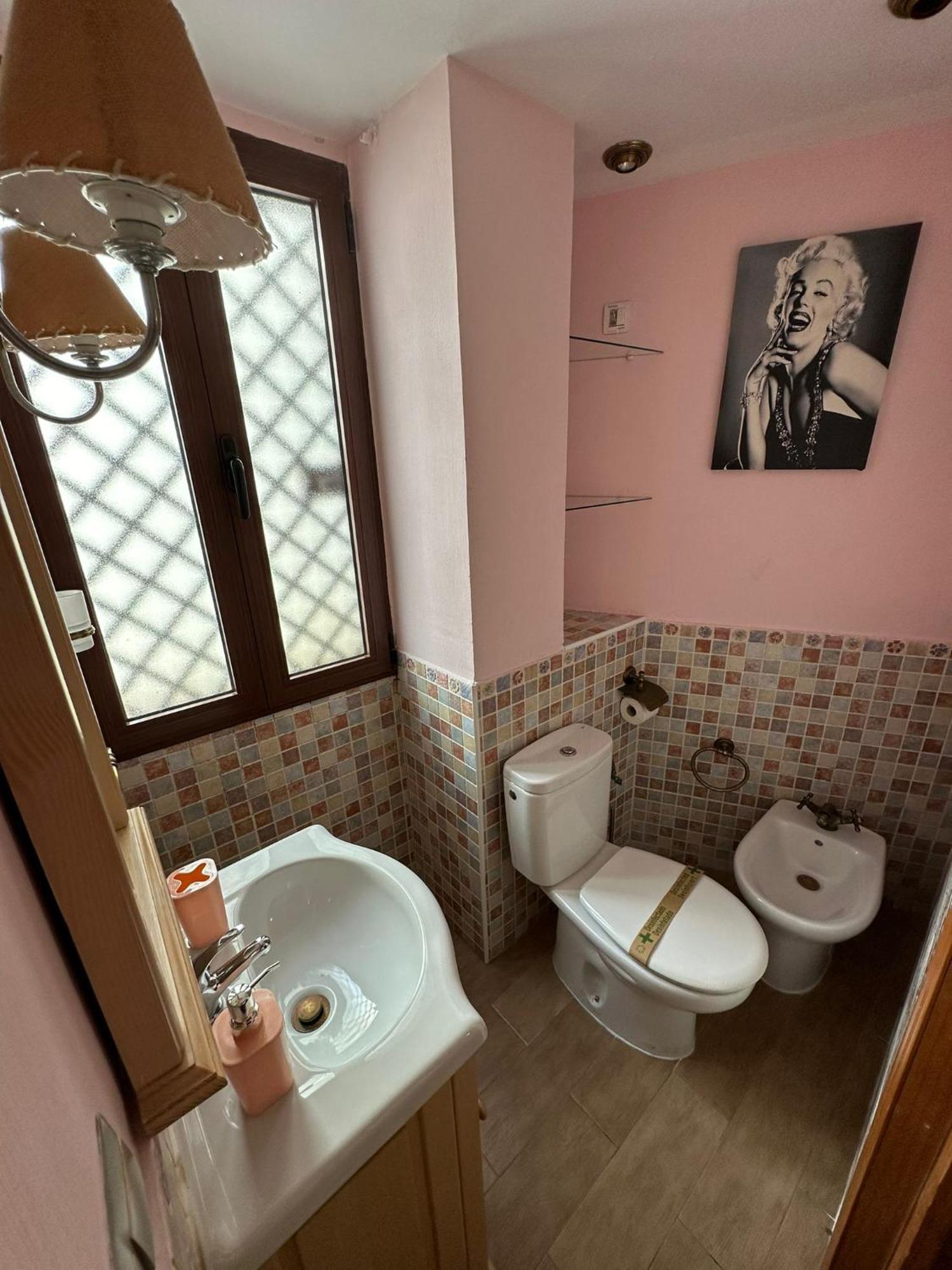 Nerja'S Center Apartment Zewnętrze zdjęcie